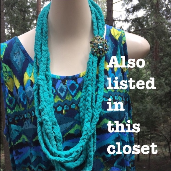 Bansri art deco hoop earrings gold statement large gold disk earrings HP24x2 - Picture 12 of 14